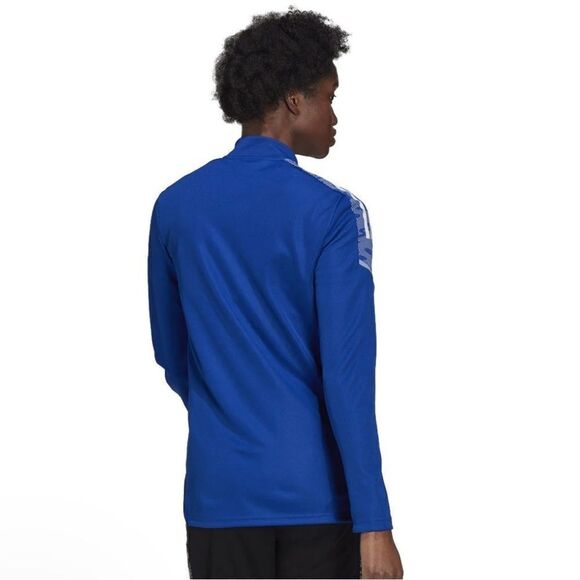 Adidas Contigo 21 Track Jacket! - Picture 4 of 14